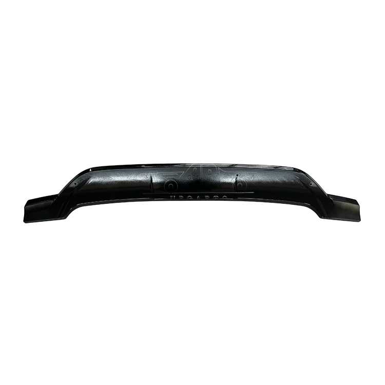 bmw x3 g01 rear bumper protector