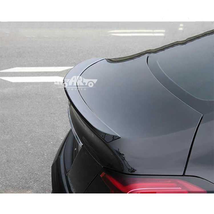 cadillac ct5 spoiler cadillac ct5 spoiler