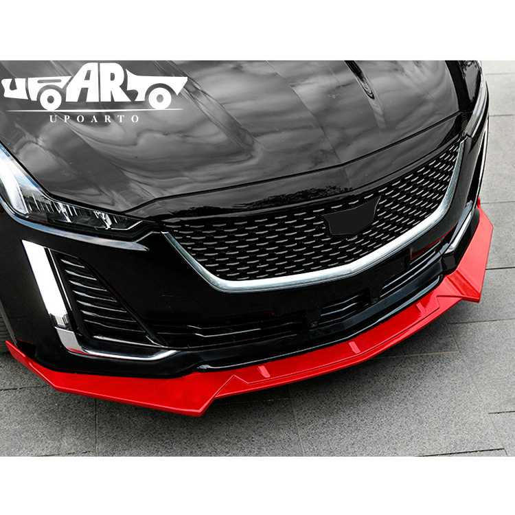 CT5 Front Lip CT5 Front Lip