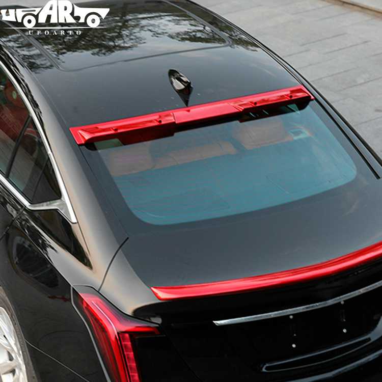 2022 cadillac ct5 spoiler 2022 cadillac ct5 spoiler