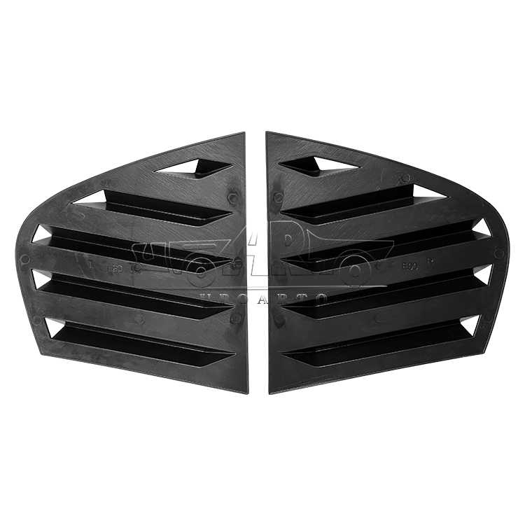 bmw e90 louvers
