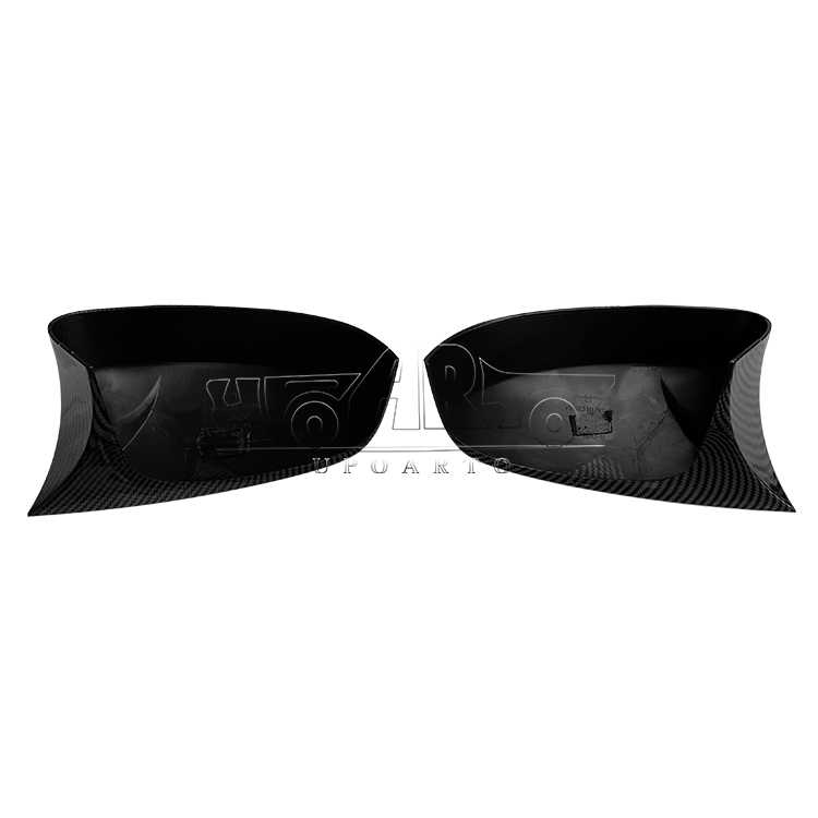 side mirror cover ford focus