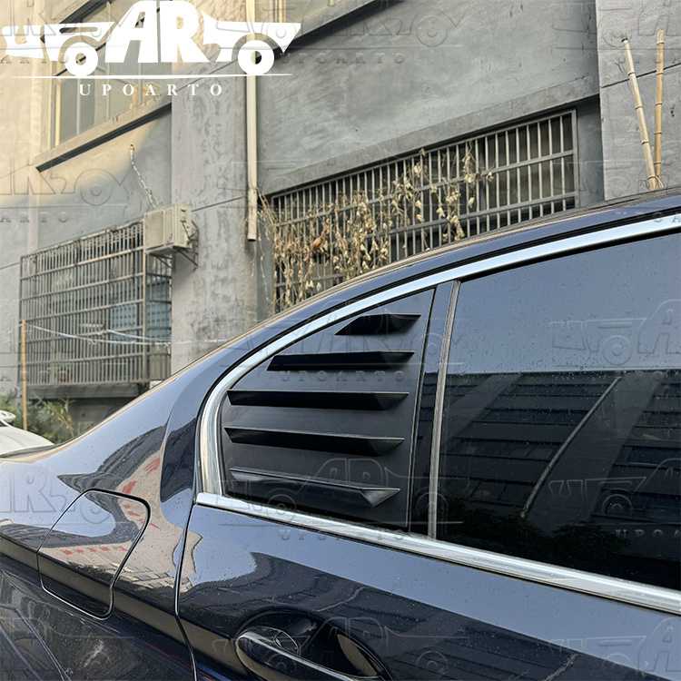 g30 rear louver