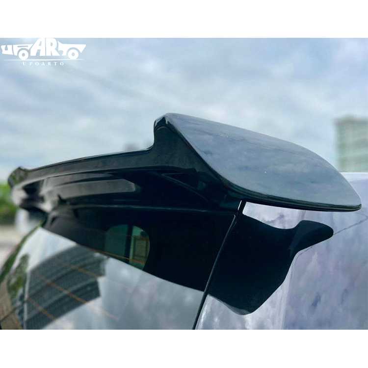 perodua myvi spoiler perodua myvi spoiler