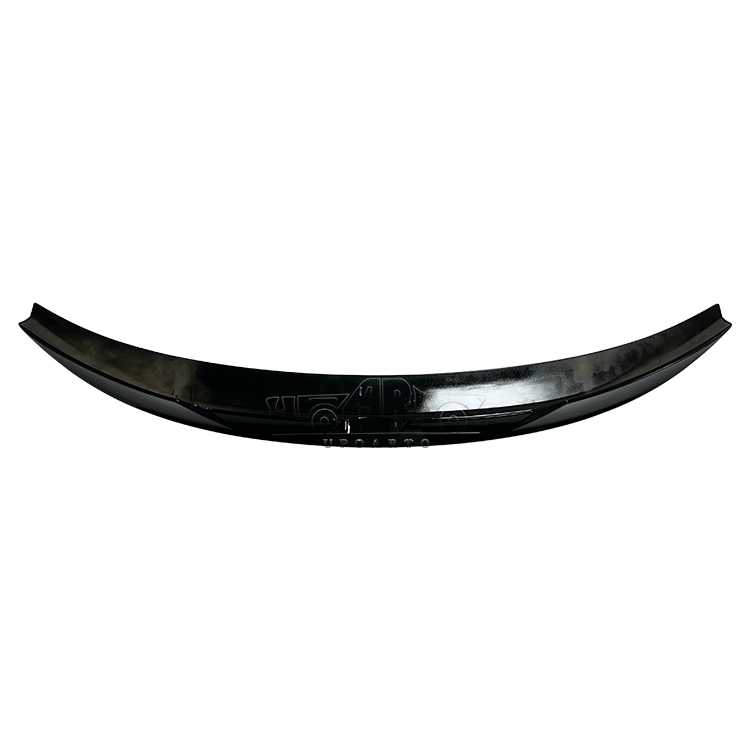 toyota levin spoiler