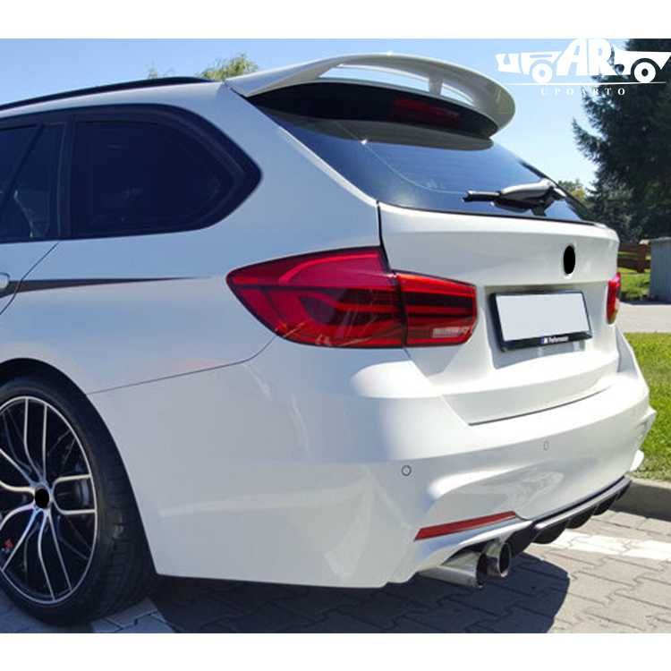 f31 boot spoiler