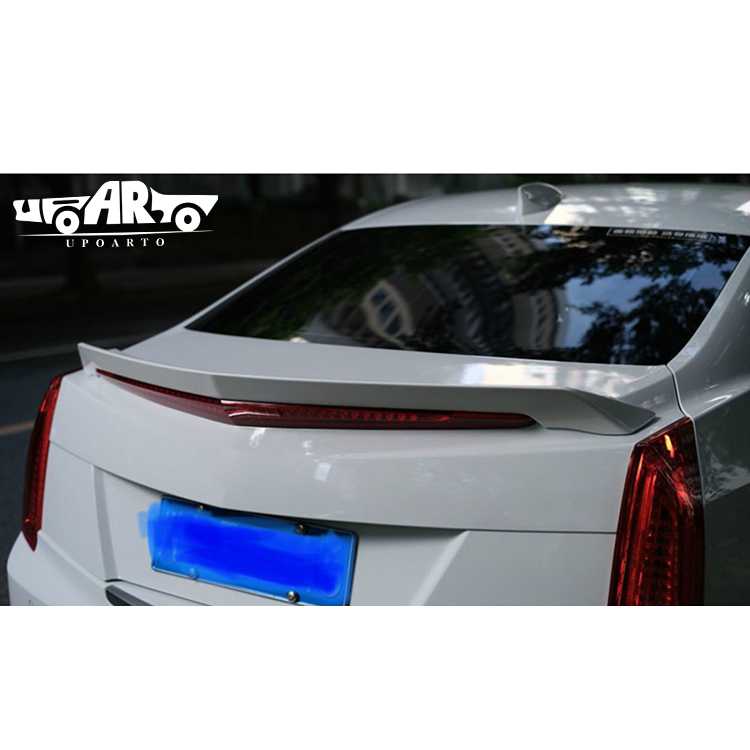 cadillac ats-l spoilers cadillac ats-l spoilers