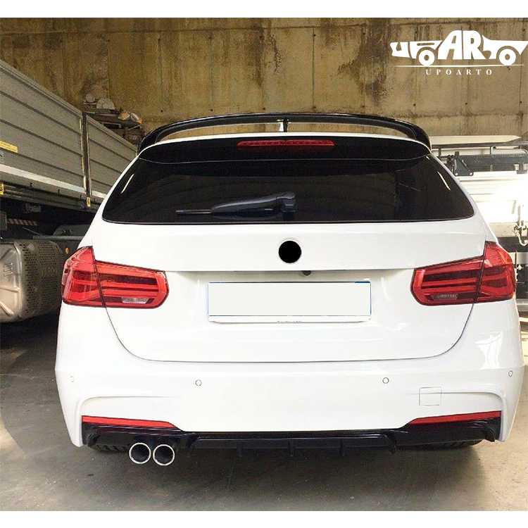 f31 boot spoiler