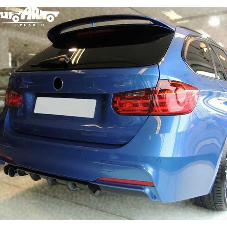 f31 boot spoiler