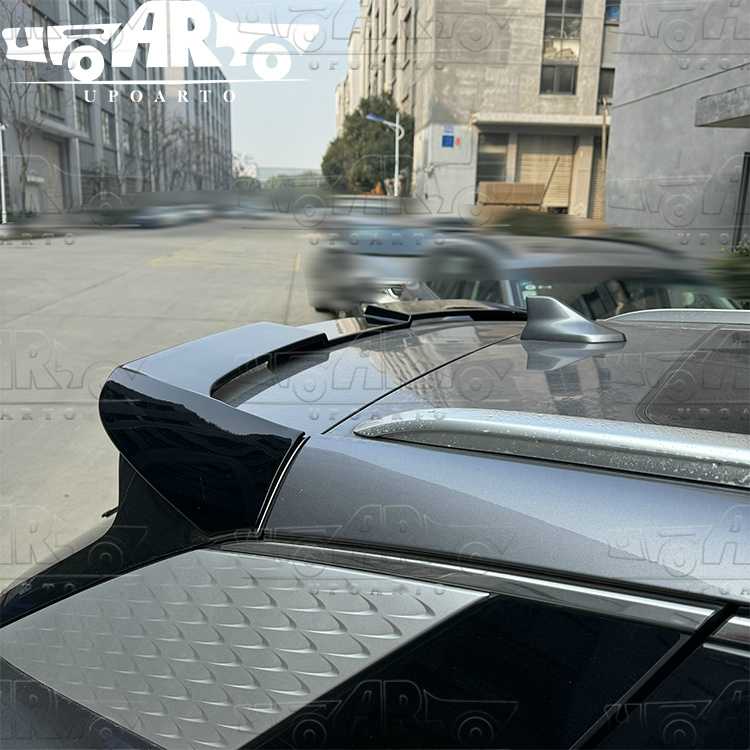 byd atto 3 spoiler wing