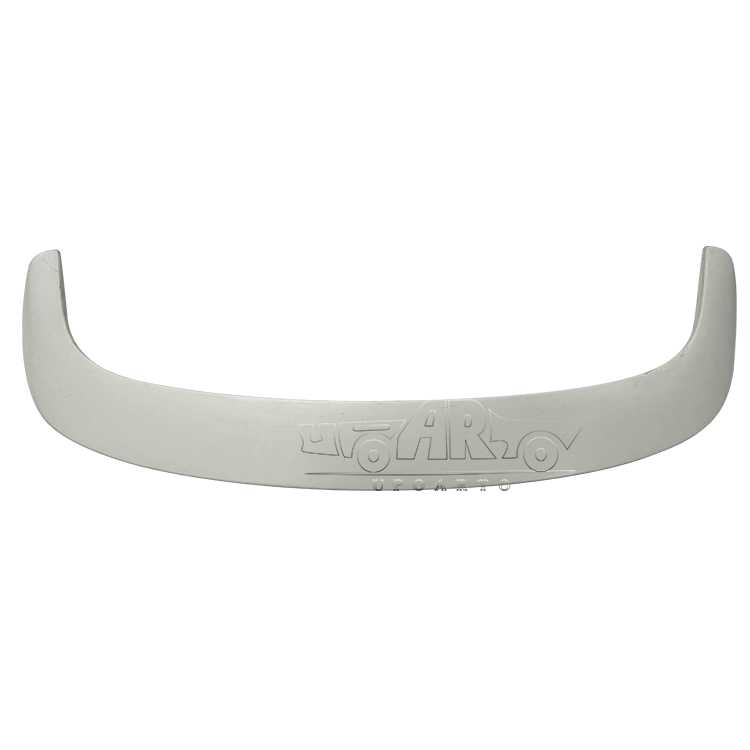f31 roof spoiler