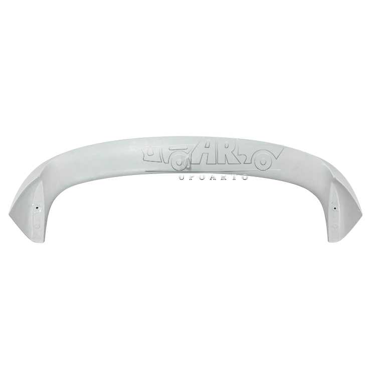 f31 roof spoiler