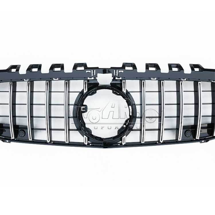 mercedes w177 grill