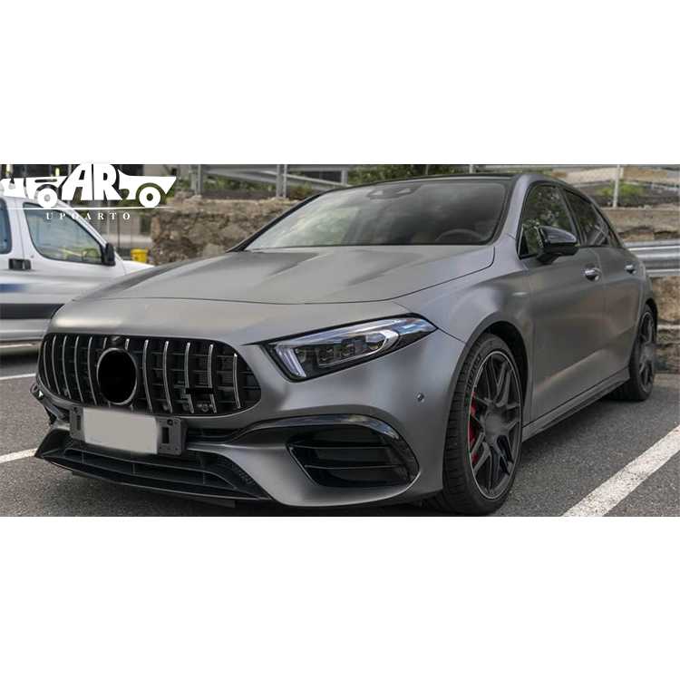 w177 grille cover