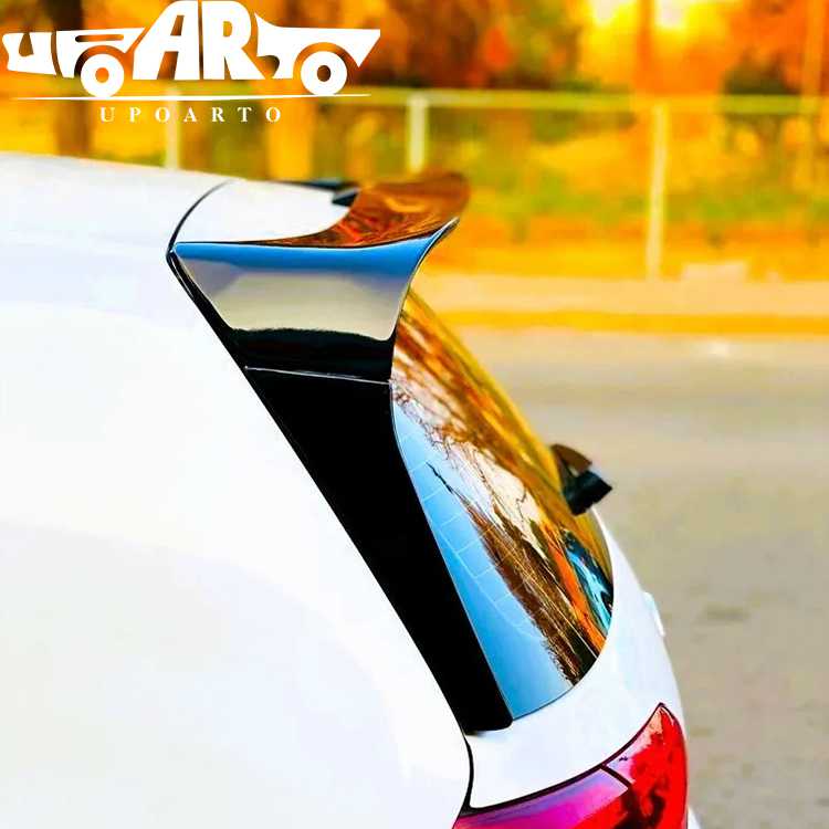 golf gti mk 7.5 wing