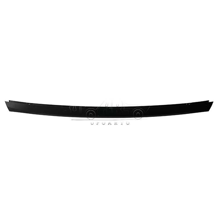 Honda City Front Skirt