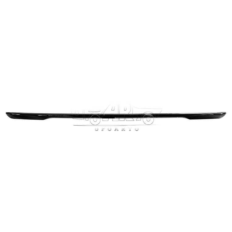 mid spoiler for range rover