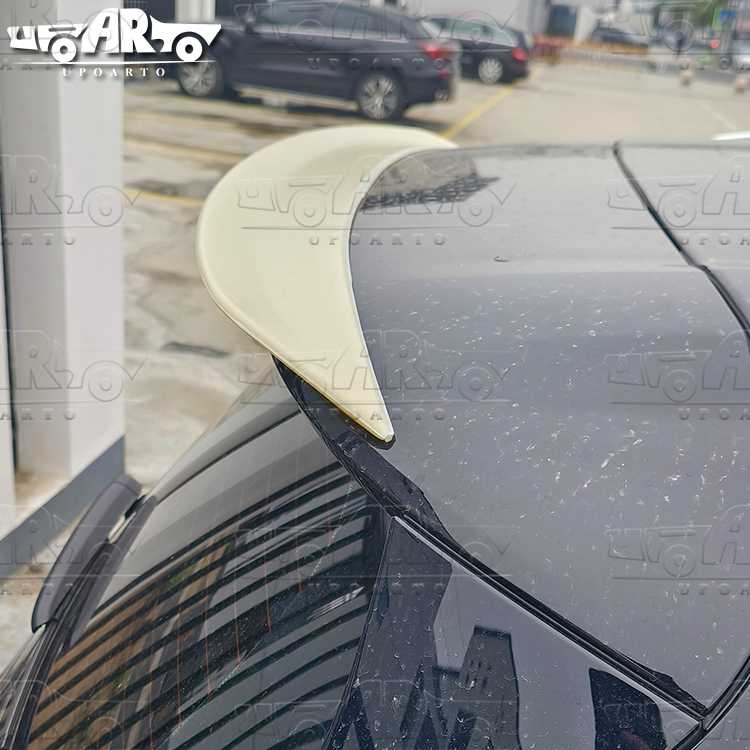 glc rear spoiler