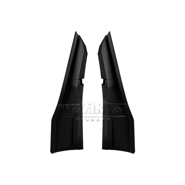 Honda City 2023 Sedan FL Front Wrap Angle