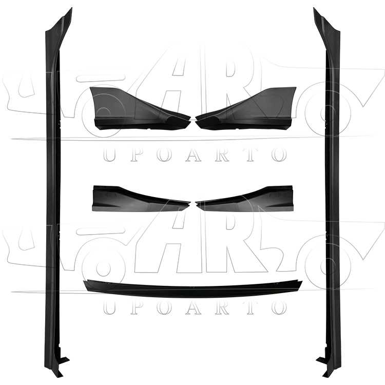 honda city modulo body kits