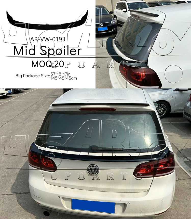 2008-2013 Golf 6 Mid Spoiler.jpg