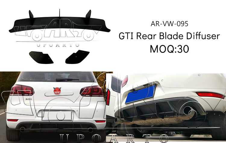 Golf 6 GTI Rear Blade Diffuser.jpg