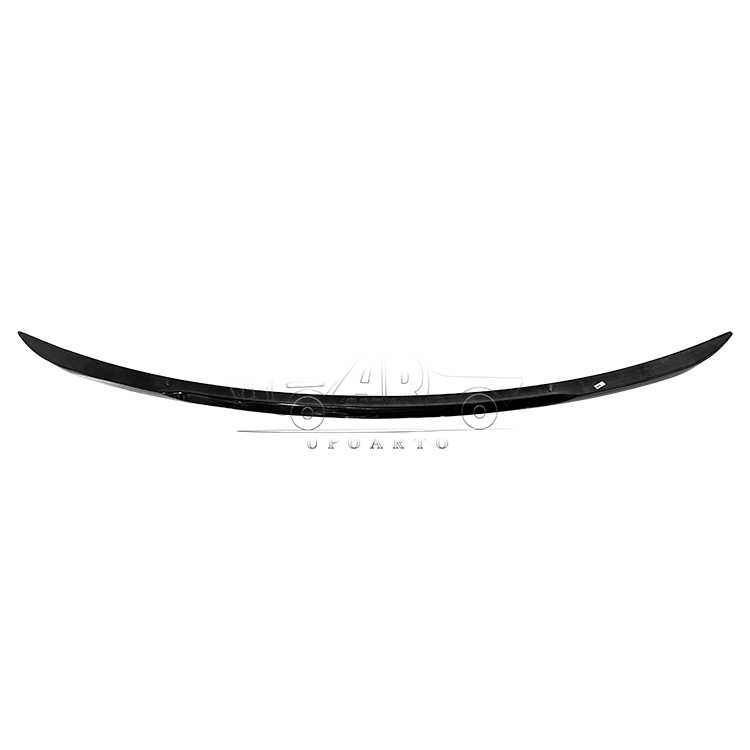 back spoiler for range rover
