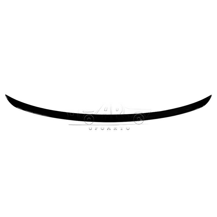 trunk spoiler for range rover