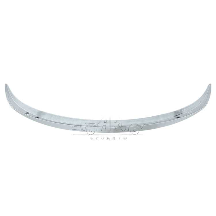 2022 camry spoiler