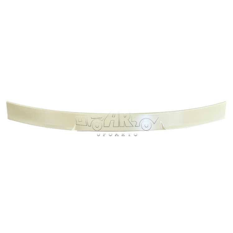 g26 lip spoiler
