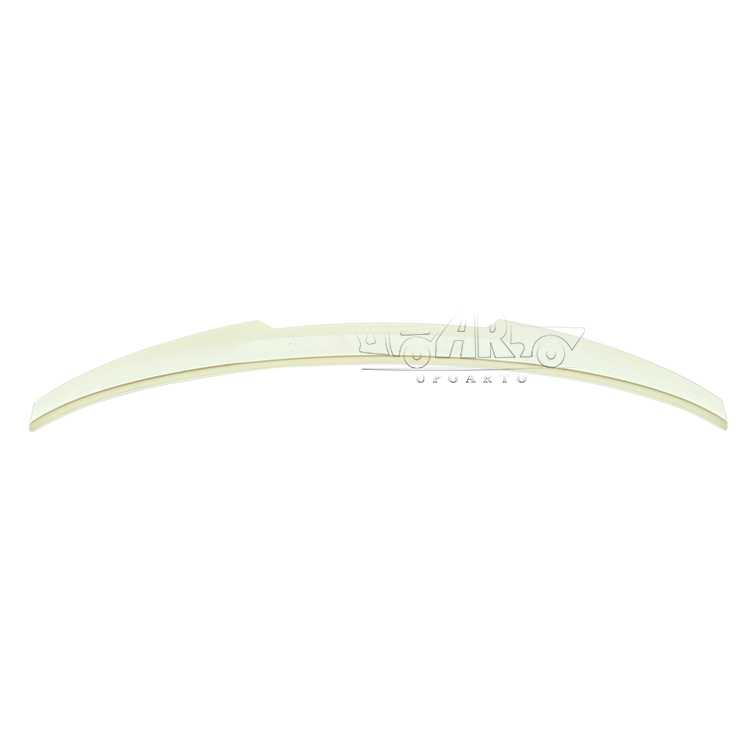 bmw 5 series wing