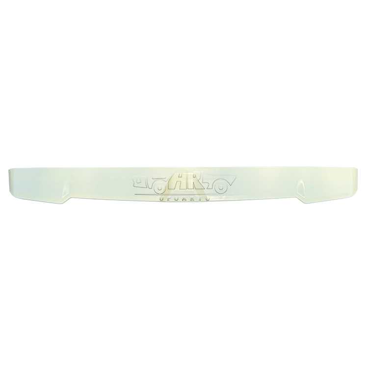 rear roof spoiler for jetour
