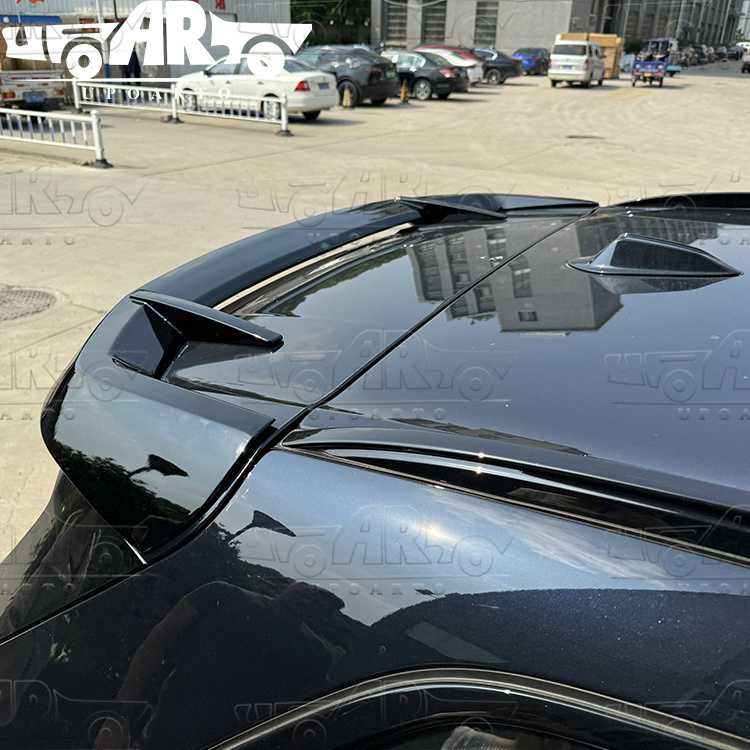 spoiler bmw x5 m