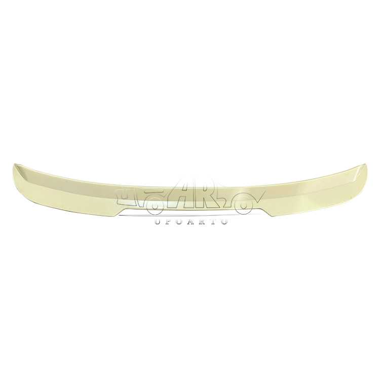 ford focus mk3 st spoiler