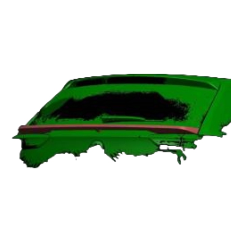 polo mid wing