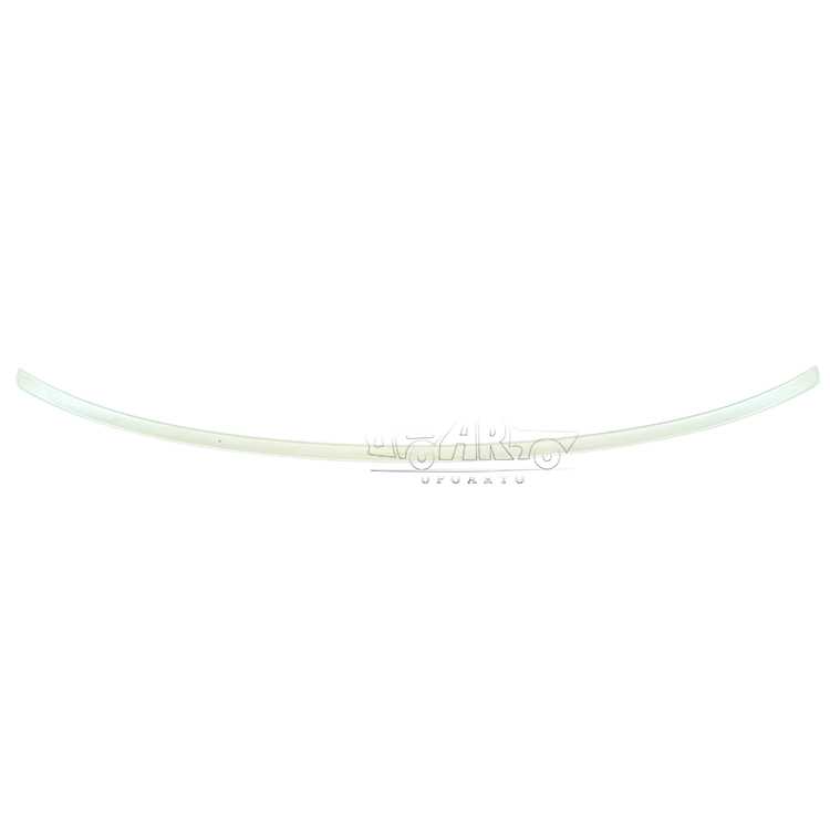 bmw g60 spoiler