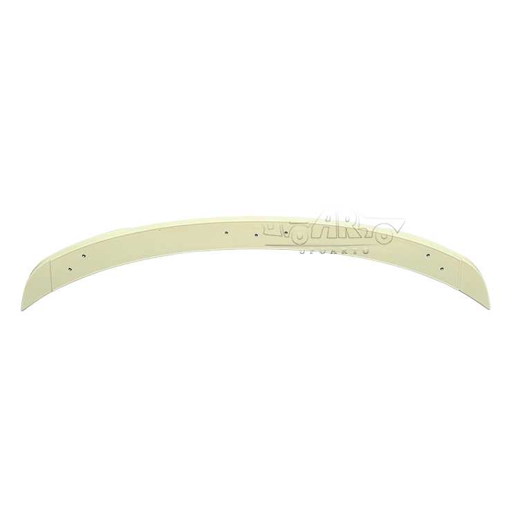 mustang rear spoiler