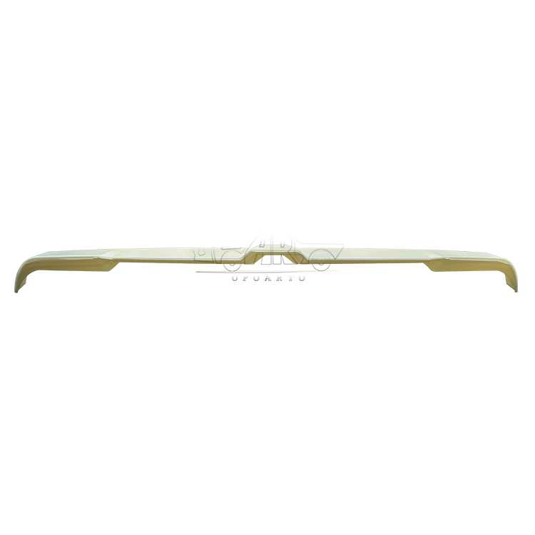 wing spoiler for jetour t2
