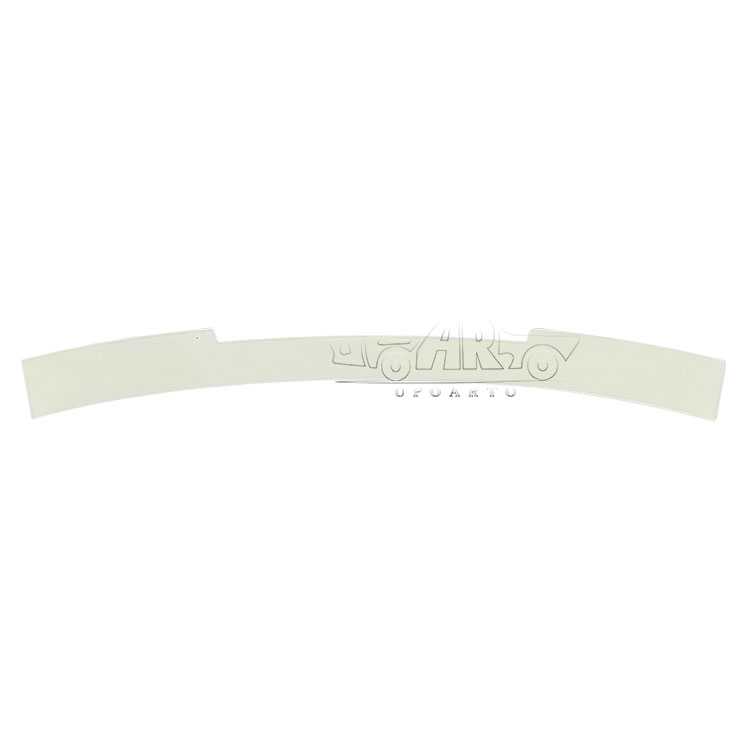 G68 Roof Spoiler