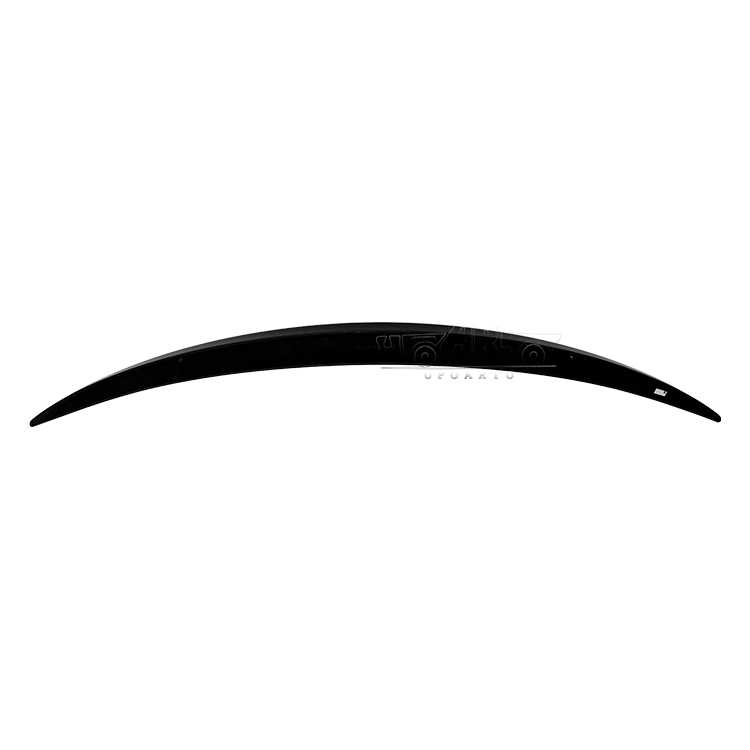 spoiler for mercedes benz e class