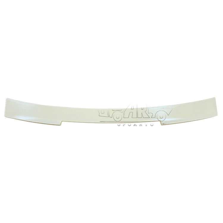 G60 Roof Spoiler