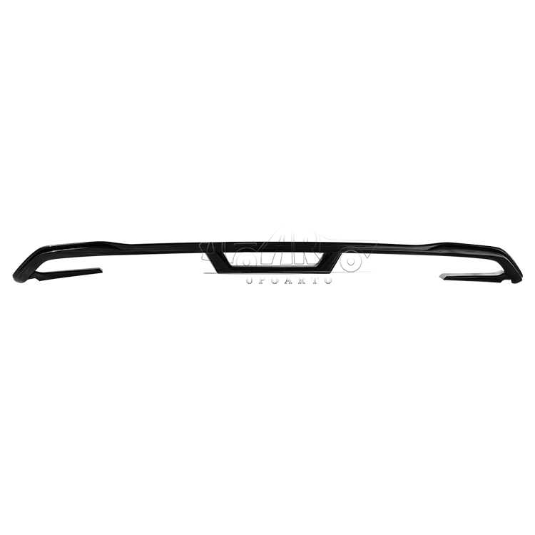 mustang wing spoiler