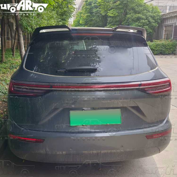 AITO M7 Roof Spoiler Wing