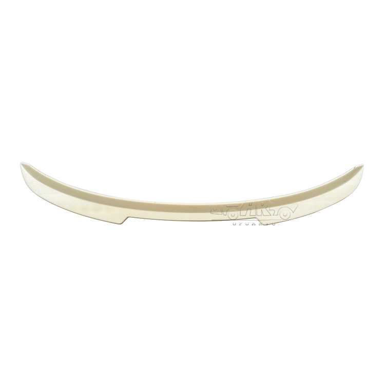 clio 4 cup spoiler