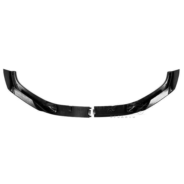 bmw g30 front splitter