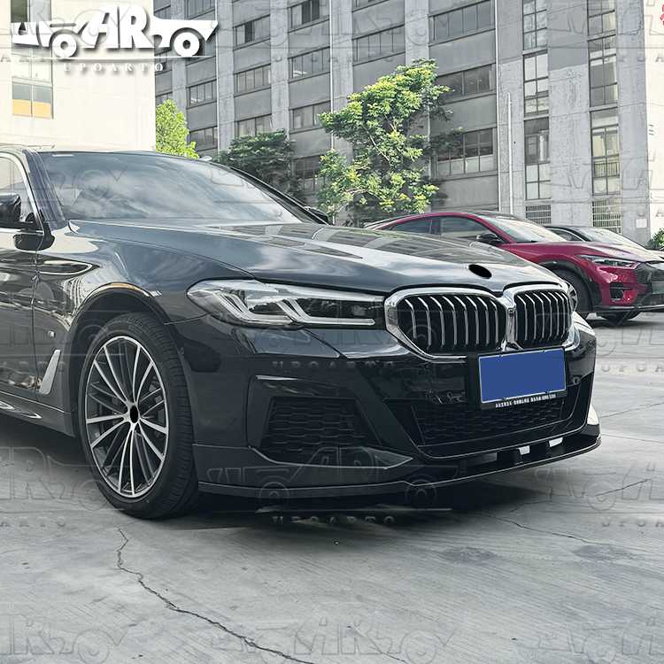 g30 mp front lip