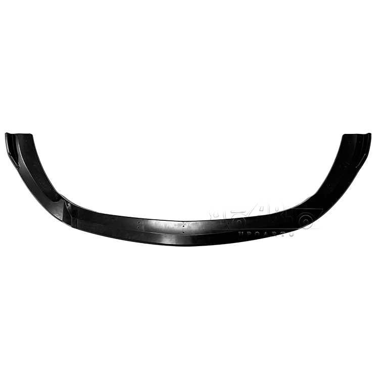 benz w177 front lip