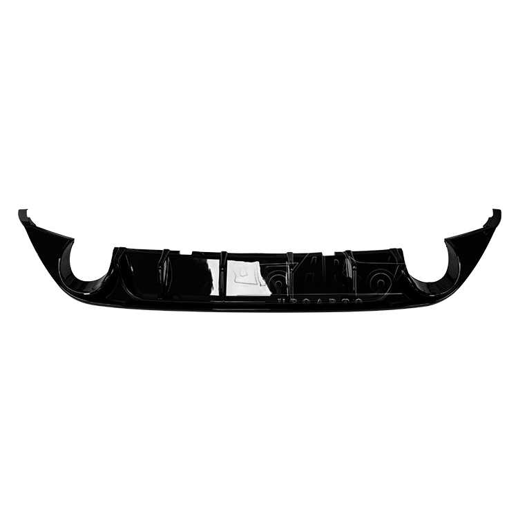 golf rear lip