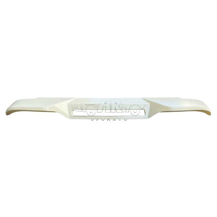 BJ30 Rear Roof Wing