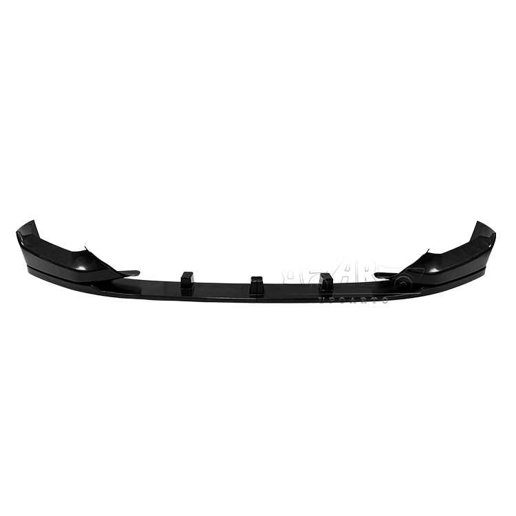 front lip bmw g30